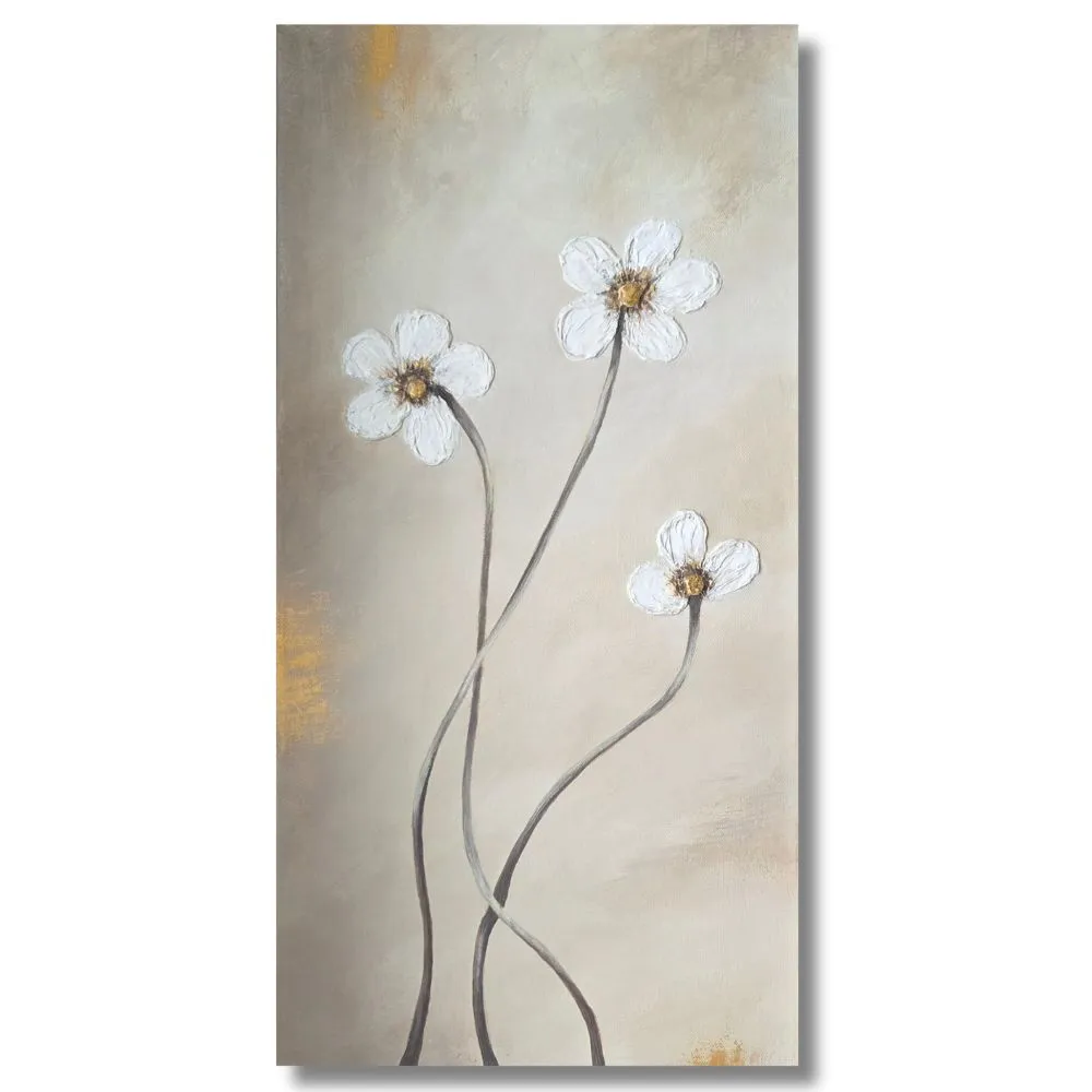 Sérénité — objet, bois et métal de Création Déco