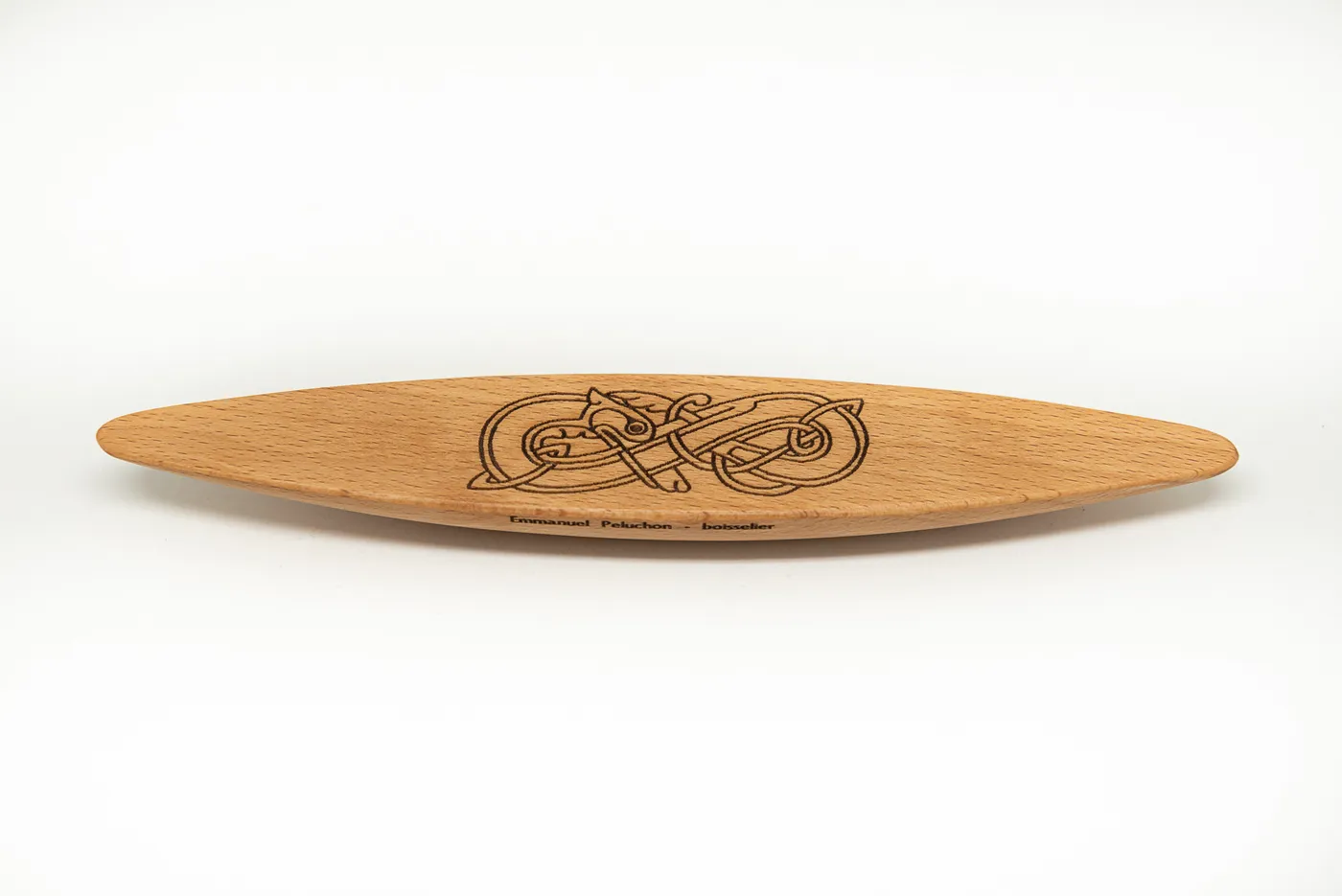 Anagyre Doggy — objet, bois du Boisselier