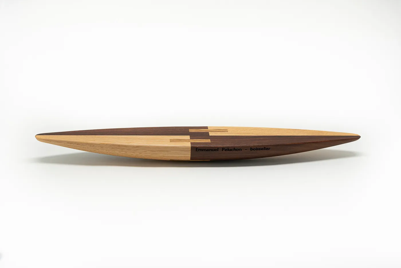 Anagyre – Gael — objet, bois du Boisselier
