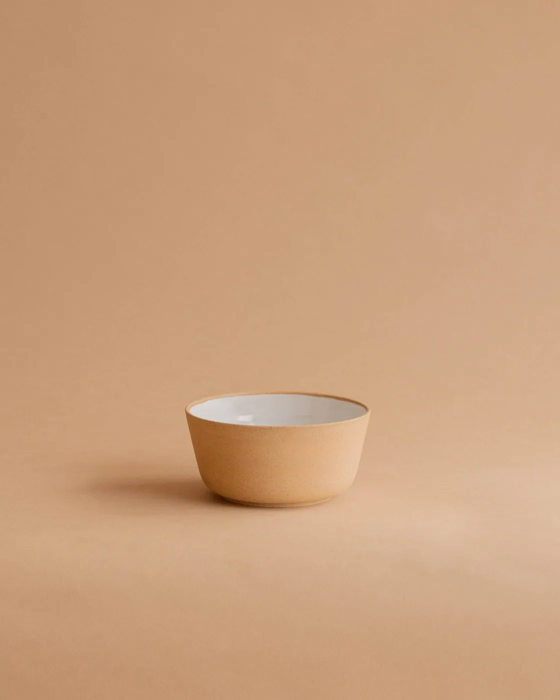 Bol à dessert — bol, grès de Luloba Céramique