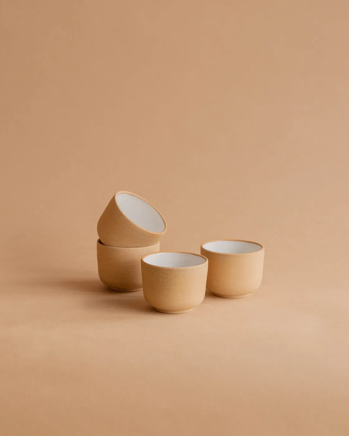 Petites coupes — bol, grès de Luloba Céramique