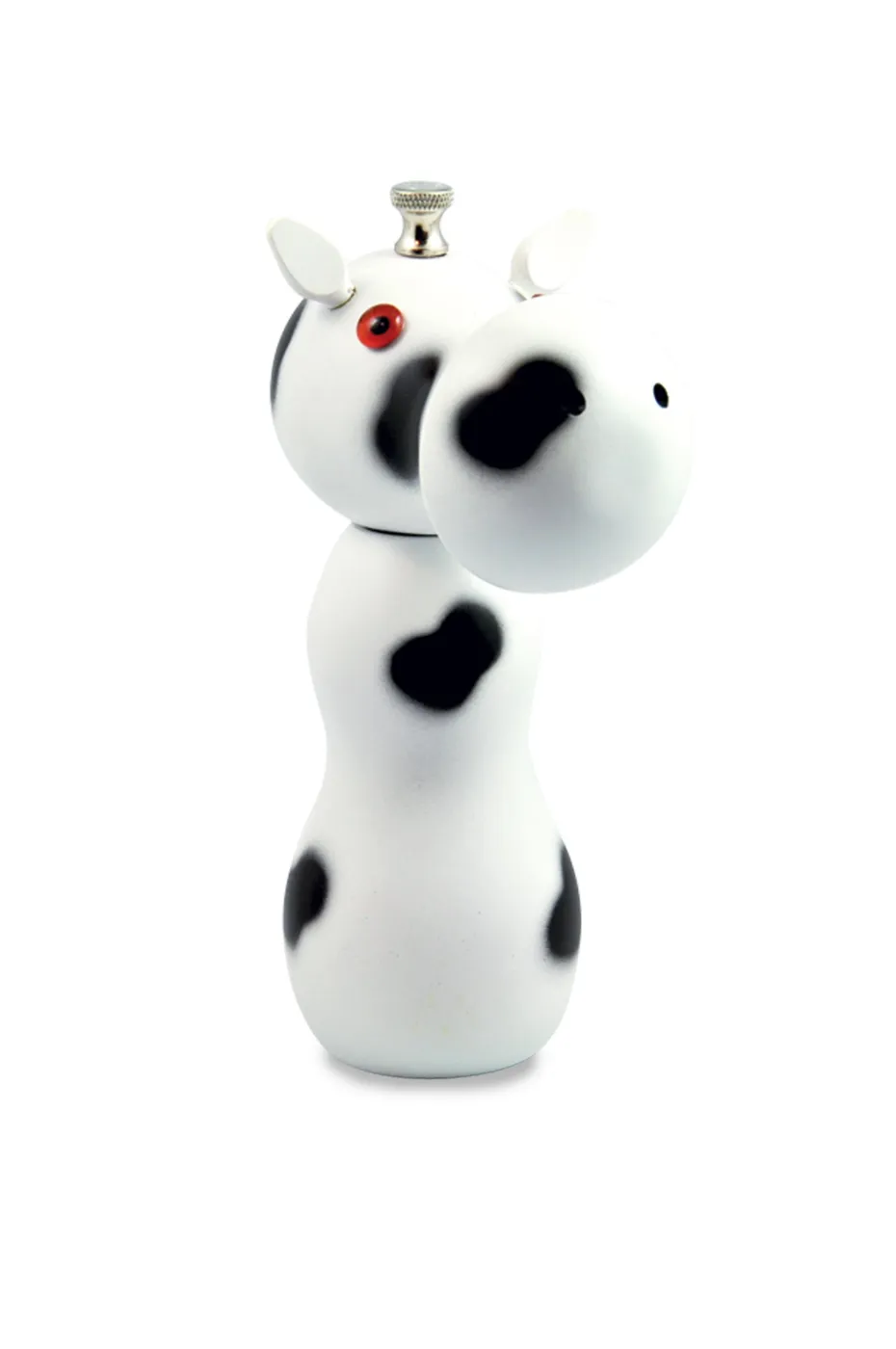 Moulin Vache — moulin, bois tourné de Atelier Moulins Tremblay