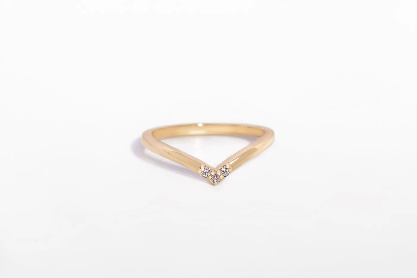 Gestes précieux — collection bijoux